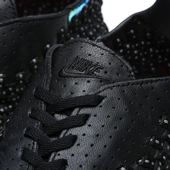 New NIKE AIR FOOTSCAPE WOVEN MOTION CITY QS 'SHANGHAI' - Picture 7 of 11